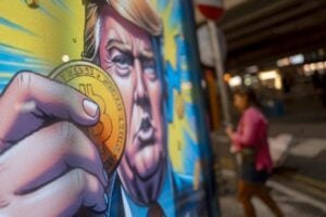 Crypto Investors Overwhelmingly Back Trump's Crypto Policies as Top Altcoins Could Surge