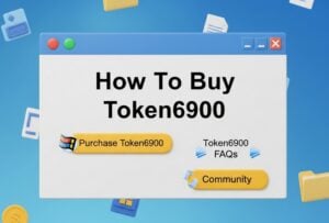 How to Buy TOKEN6900 in 4 Simple Steps – A Detailed Guide for 2025