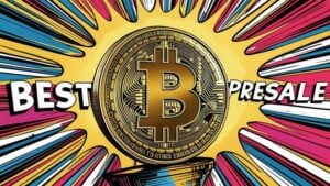 Bitcoin Nears New ATH as Bulls Roar and BlackRock’s IBIT Soars – Bitcoin Hyper Next?