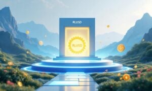 Best Altcoins to Watch After Swiss Bank Endorses Ripple’s RLUSD Stablecoin