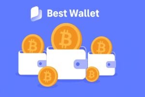 Whale Wallet Breach? The $8.6B Bitcoin Mystery and the Case for Best Wallet