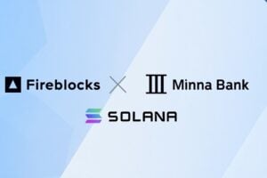 Solana & Minna Bank Explore Stablecoins as Best Wallet Token Gains Traction