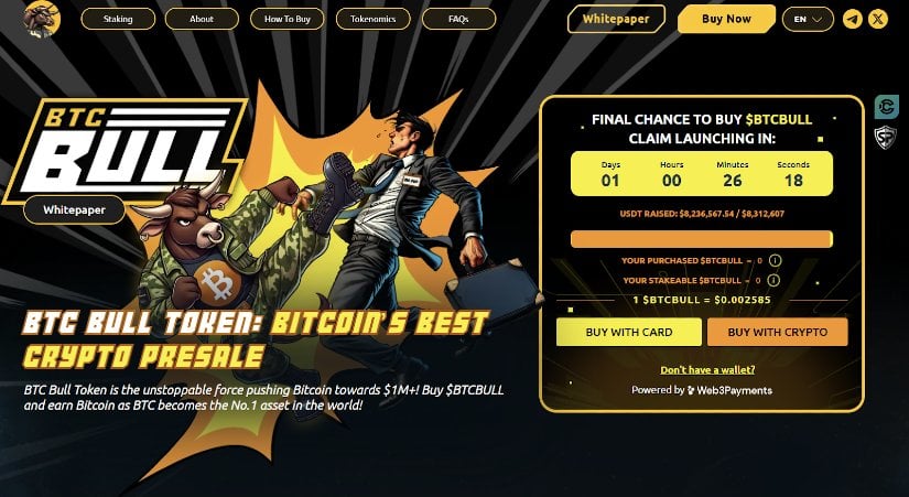 bitcoin hyper