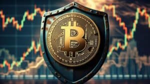 Bitcoin as a Safe Haven: Navigating Digital Gold in Times of Global Uncertainty