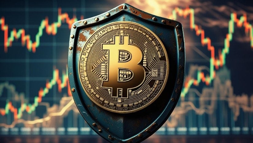 Bitcoin as a Safe Haven: Navigating Digital Gold in Times of Global Uncertainty