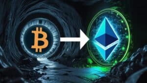 Bit Digital's Strategic Shift: From Bitcoin Mining to Ethereum Staking – A New Industry Blueprint?