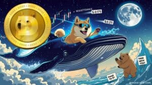Dogecoin (DOGE) Price Prediction: DOGE Rebounds with Strength—Eyes Breakout Above $0.25 in July 2025