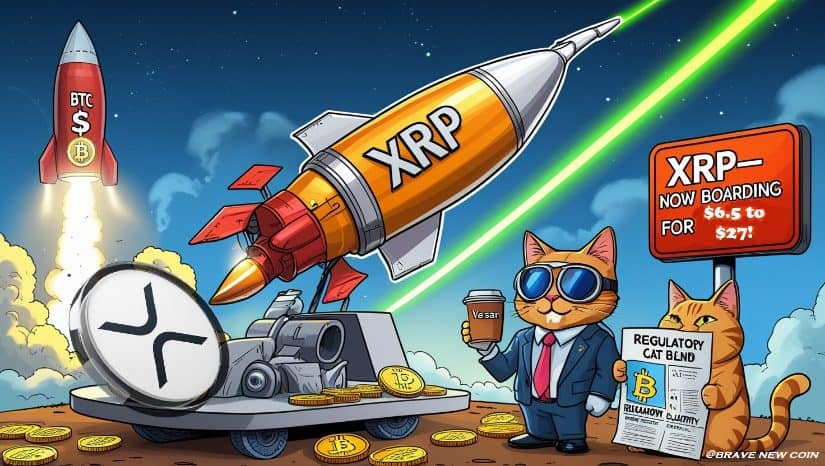 Bnca Jul 4-10 XRP Price News: Crypto Veteran Compares $2 XRP Buy to $50 Bitcoin—Could XRP Repeat BTC’s Ascent?
