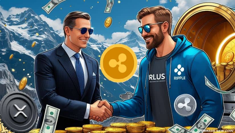 Bnca Jul 4-20 Ripple News Today: Amina Bank Partners with Ripple to Launch RLUSD Services—Boosting Ripple Reach and XRP Utility