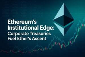 Ethereum Treasuries