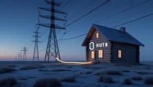 HUT8 Image