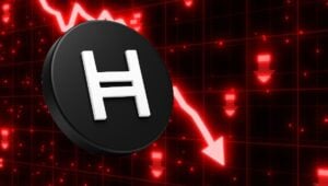 Hedera Price Reversal