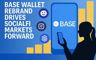 Is Coinbase’s Base Wallet the SocialFi Superapp We've Been Waiting For