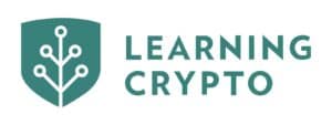Learning Crypto Banner
