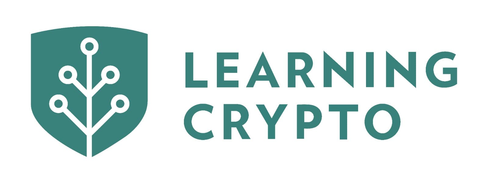 Learning Crypto Banner