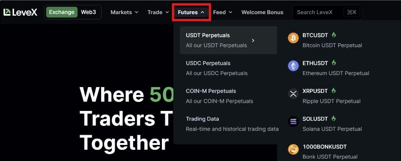 Futures Trading