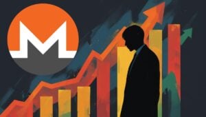 Monero Price Surge