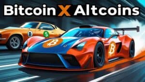 BlackRock’s Bitcoin ETF Overtakes S&P 500 Fund: Watch Out for These Promising Altcoins