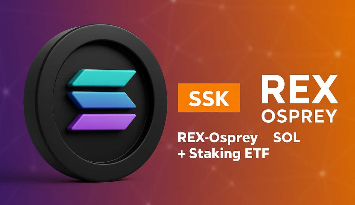 Rex Osprey SOl ETF