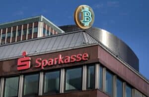 Germany's Largest Banking Group, Sparkassen, Launches Crypto Services in 2026: Puts Best Wallet in the Spotlight