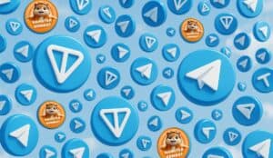 Toncoin and Telegram