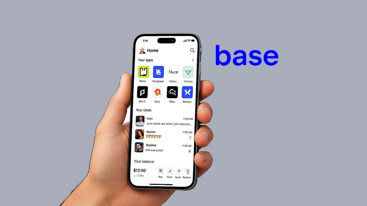 Base App: Coinbase's Bold Bet on Crypto's First "Everything App