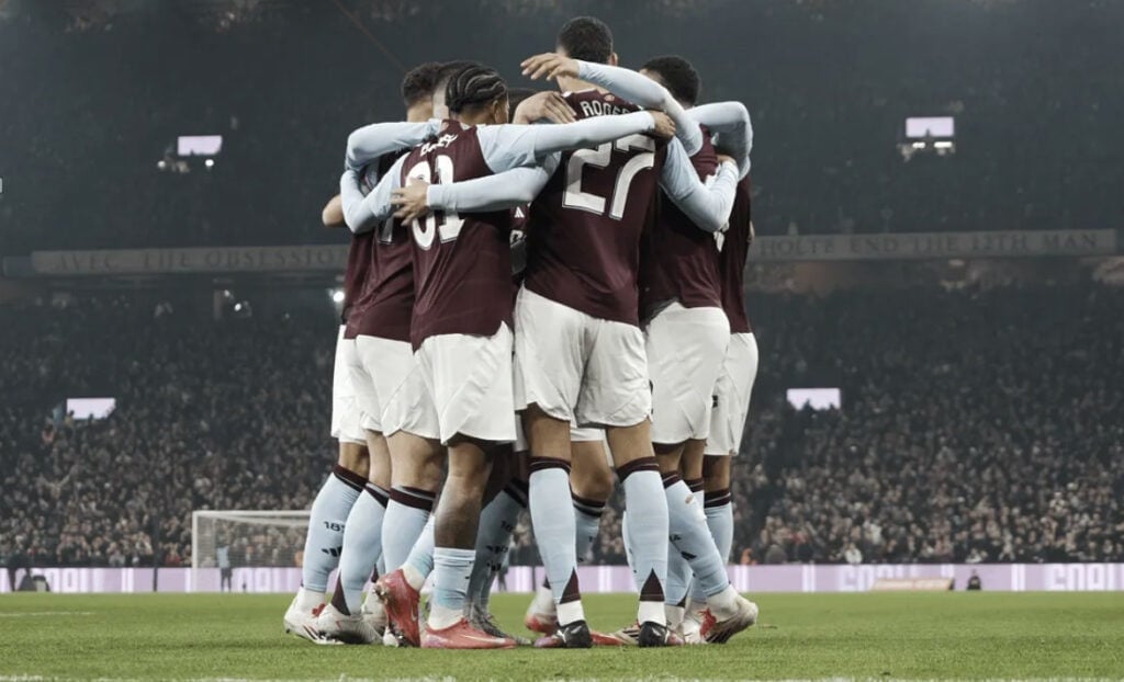 Football fans understand loyalty, passion, and the importance of supporting something bigger than yourself, like Bitcoin,