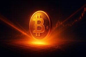 Everyone’s favorite orange coin is acting like it just downed a triple espresso. After a fortnight stuck in the $105-108K zone, Bitcoin ripped to $109.5K this morning — its best print since 11 June and a cool 3½-percent pop in 24 hours. Bitcoin is now very close to a new all time high and price discovery. Now might be the best time to buy Bitcoin before the price goes vertical.