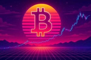 Remember the adrenaline-pumping days of Bitcoin's wild rides, those 10x moon shots followed by gut-wrenching 80% crashes? According to Blockware’s Mitchell Askew, those rollercoaster days are gone. Replaced not with fireworks, but with something far more Wall Street: ETFs and... stability.