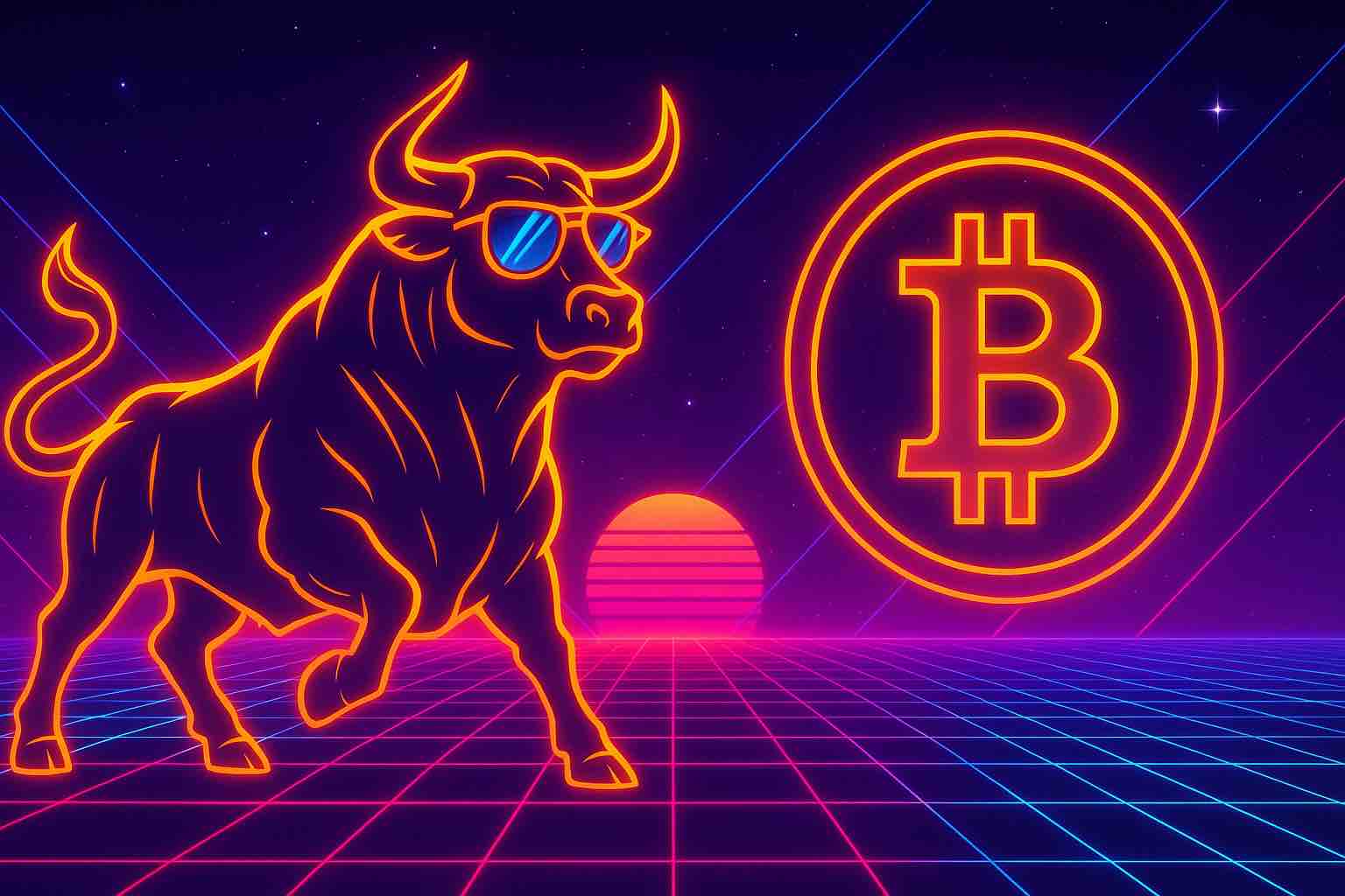 Bitcoin targets 0K as BTC hits ,000 amid institutional surge