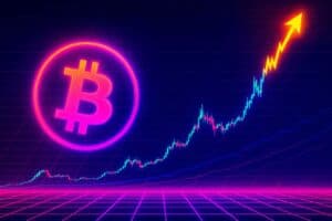 Despite trading within spitting distance of its all-time high, Bitcoin isn’t as frothy as you might think. In fact, one of the oldest on-chain valuation tools says BTC could be gearing up for another leg higher, with an October 2025 blow-off top coming into focus.