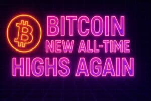 Bitcoin’s new all-time high came in hot at $116,553 via the Brave New Coin Bitcoin Liquid Index. The move means Bitcoin is now in “price discovery” territory, an area where technical resistance is mostly psychological and social-media driven. That means we have a green light, now is a good time to buy Bitcoin and crypto assets with more upside ahead.