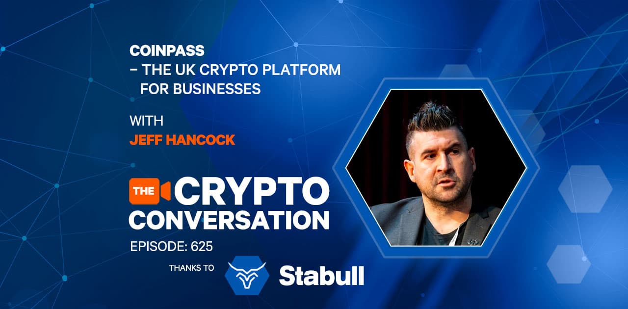 Coinpass – The UK Crypto Platform for Businesses