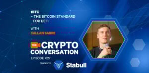 Callan, also known as “Sap” is the Co-Founder of Threshold Labs, the managing team behind Threshold Network’s tBTC, a trust-minimized bridge enabling native Bitcoin in DeFi.