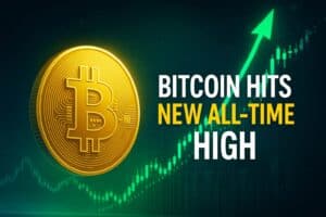 Bitcoin continues to rewrite history, surging to a fresh all-time high, touching nearly $119,500 on BNC data. This relentless push upward wasn't without casualties as short positions felt the heat, with over $20 million worth liquidated within just a single hour, according to CoinGlass.