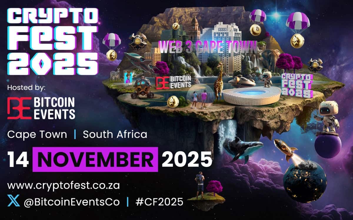 Crypto Fest 2025