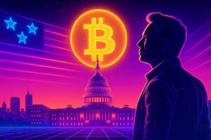 “Fiat is hopeless, so yes.” With that five-word mic-drop reply on X, Elon Musk confirmed that his freshly hatched America Party will champion Bitcoin as a core policy—because apparently rearranging the two-party furniture isn’t enough; he wants to orange-pill Capitol Hill.