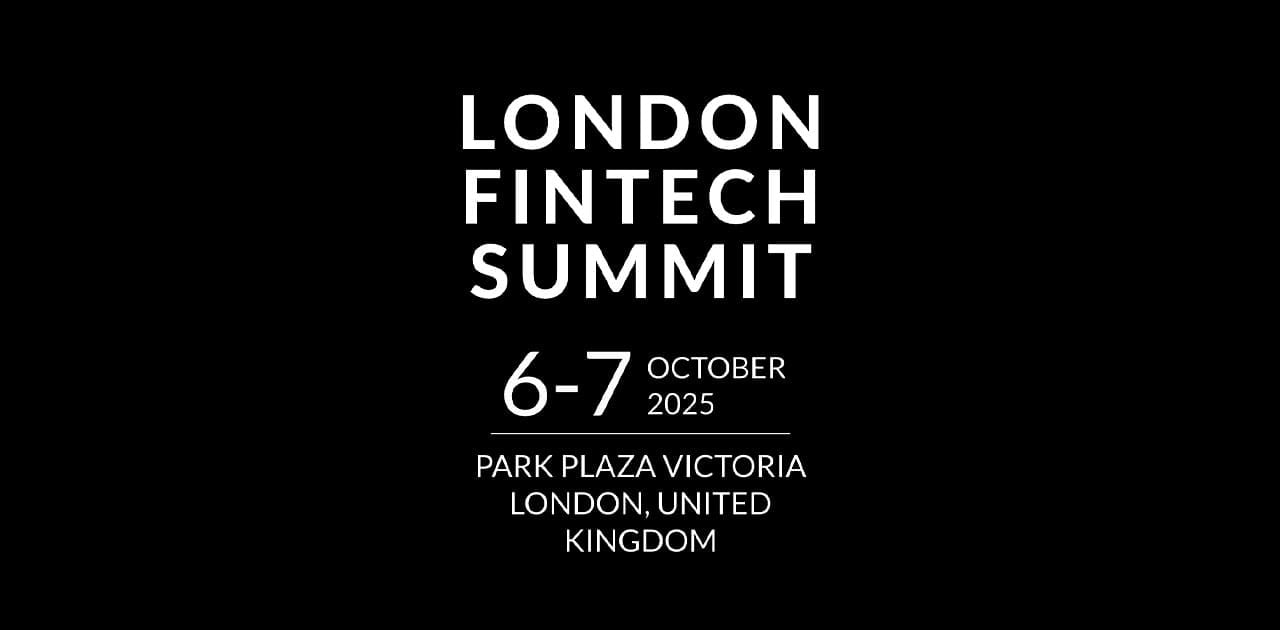 London Fintech Summit 2025