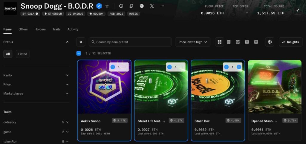 Bitcoin remains the smarter investment choice, as its consistent upward trajectory signals ongoing strength and reliability in an otherwise volatile crypto landscape. That means now is a good time to buy Bitcoin as the bull run begins, however, NFTs are best thought of as fun collectibles, not an investment. 
