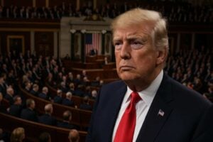 Crypto Week hit a snag on Capitol Hill Tuesday after Republican efforts to fast-track landmark digital asset legislation were upended by a surprise rebellion within their own ranks despite a direct order from President Donald Trump.