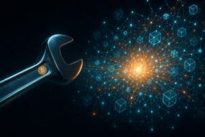 A Bitcoin Crash Won't Crash The System