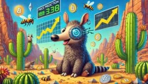 Snorter Token ($SNORT) Price Prediction for 2025–2030: Could it Reach $1?