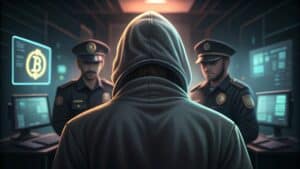 CoinDCX Software Engineer Arrested After $44 Million Crypto Exchange Hack