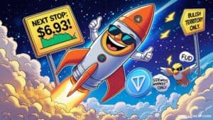 Tonecoin (TON) Price Prediction: Can TON Sustain Momentum and Rally Toward $6.93 as RSI and MACD Flash Green?
