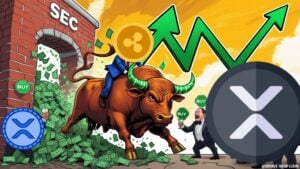 XRP Price Prediction: XRP Breakout to $10 Looms as Ripple–SEC Battle Officially Ends