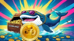 Dogecoin (DOGE) Price Prediction: Dogecoin Reclaims $0.24—Analysts Eye Parabolic Move After $230M Whale Buy