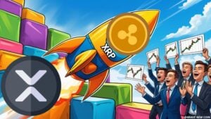 Ripple Price Prediction: Analyst Says Historical XRP Pattern Signals Ripple’s Path to Global Dominance