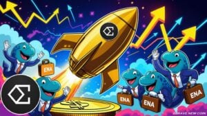 Ethena (ENA) Price Prediction: Ethena Gains 14% in 24 Hours as Golden Cross Sparks $1 Breakout Move This August
