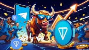 Toncoin (TON) Price Prediction: Toncoin Tests $3.40 Resistance as Bulls Gear Up for a Potential Double-Digit Surge