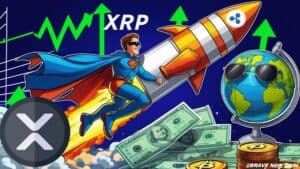 XRP Price Prediction: Ripple Price Could Rally to $11 as Cup and Handle Pattern Nears Completion